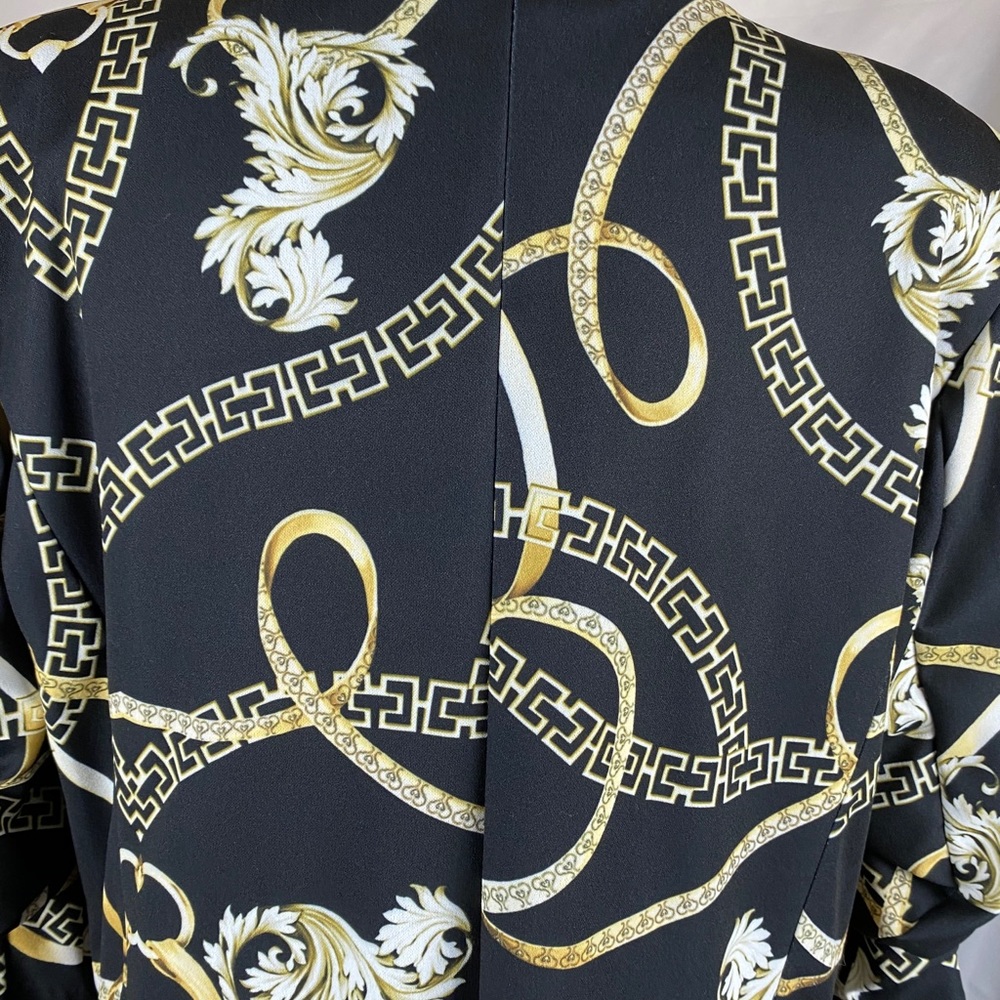 Blazer - Picture 3 of 6